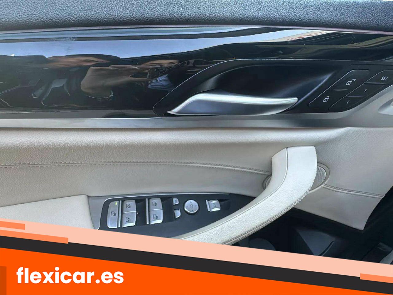 Foto BMW X3 21