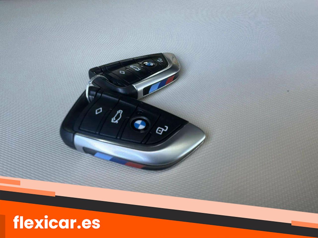Foto BMW X3 25