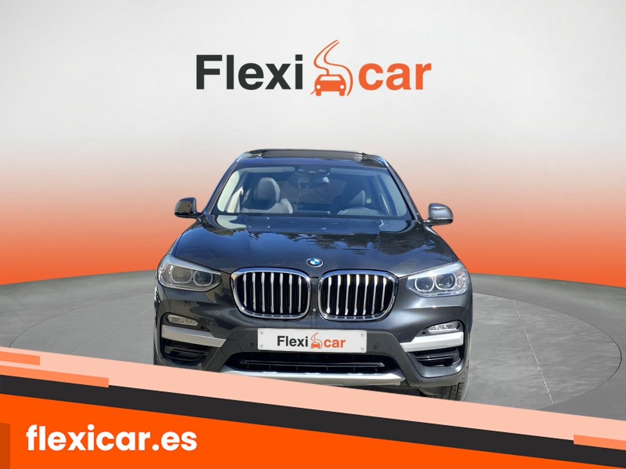 Foto BMW X3 2