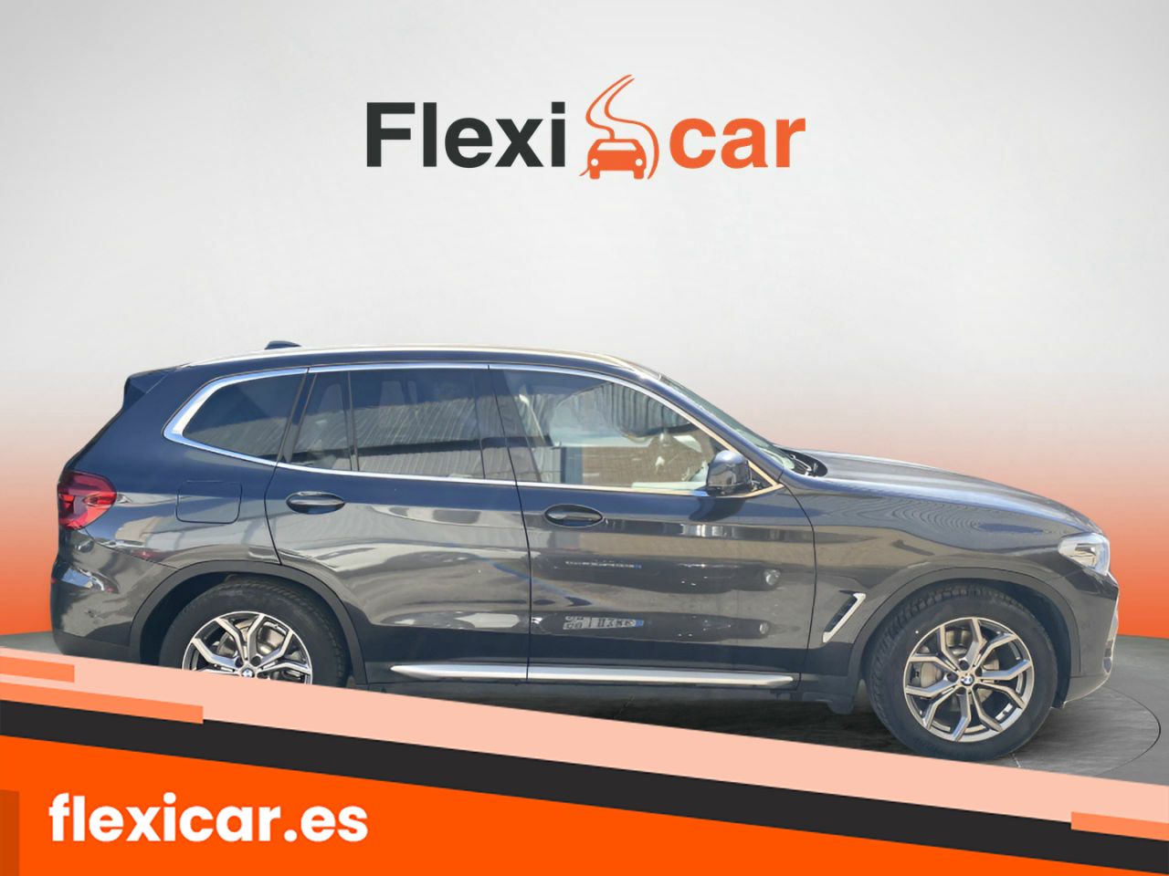 Foto BMW X3 4