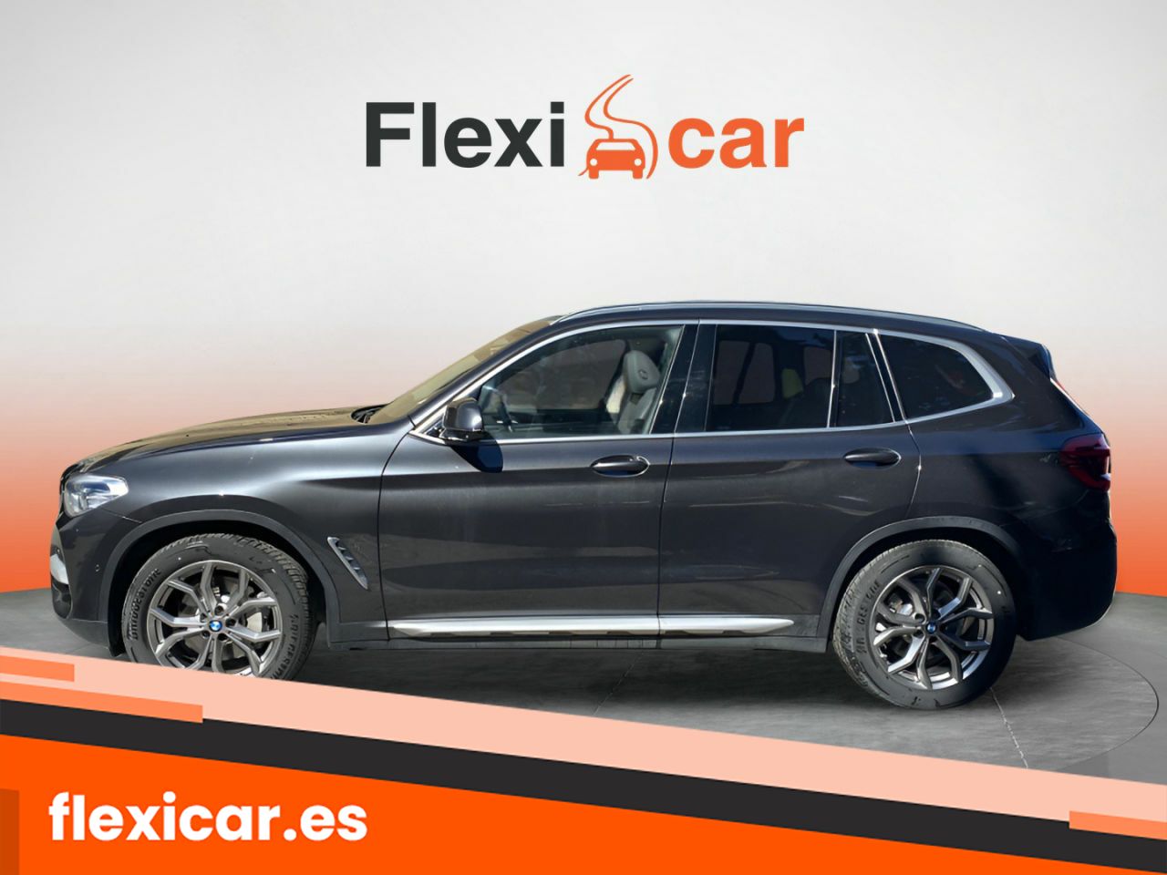 Foto BMW X3 5