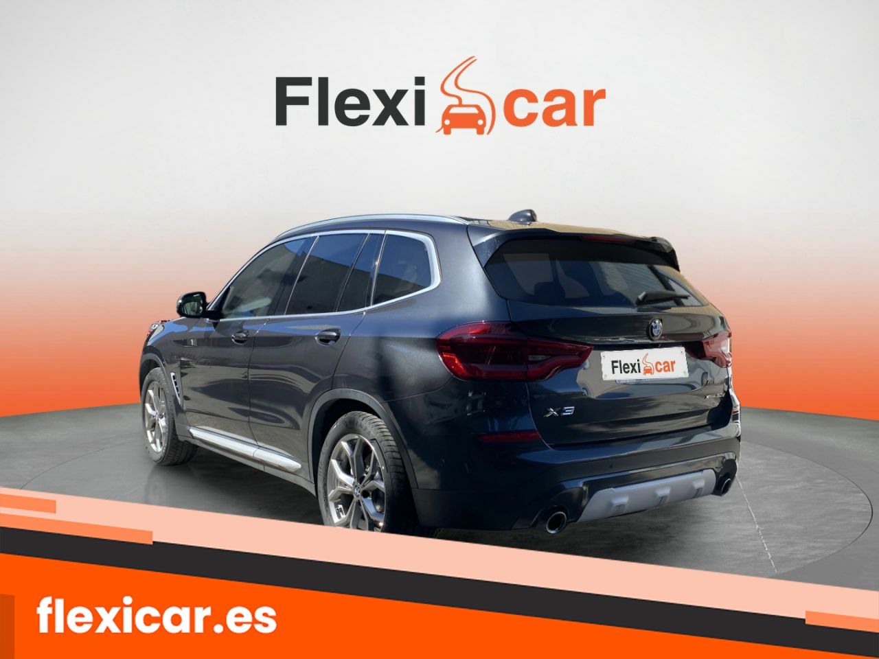 Foto BMW X3 7