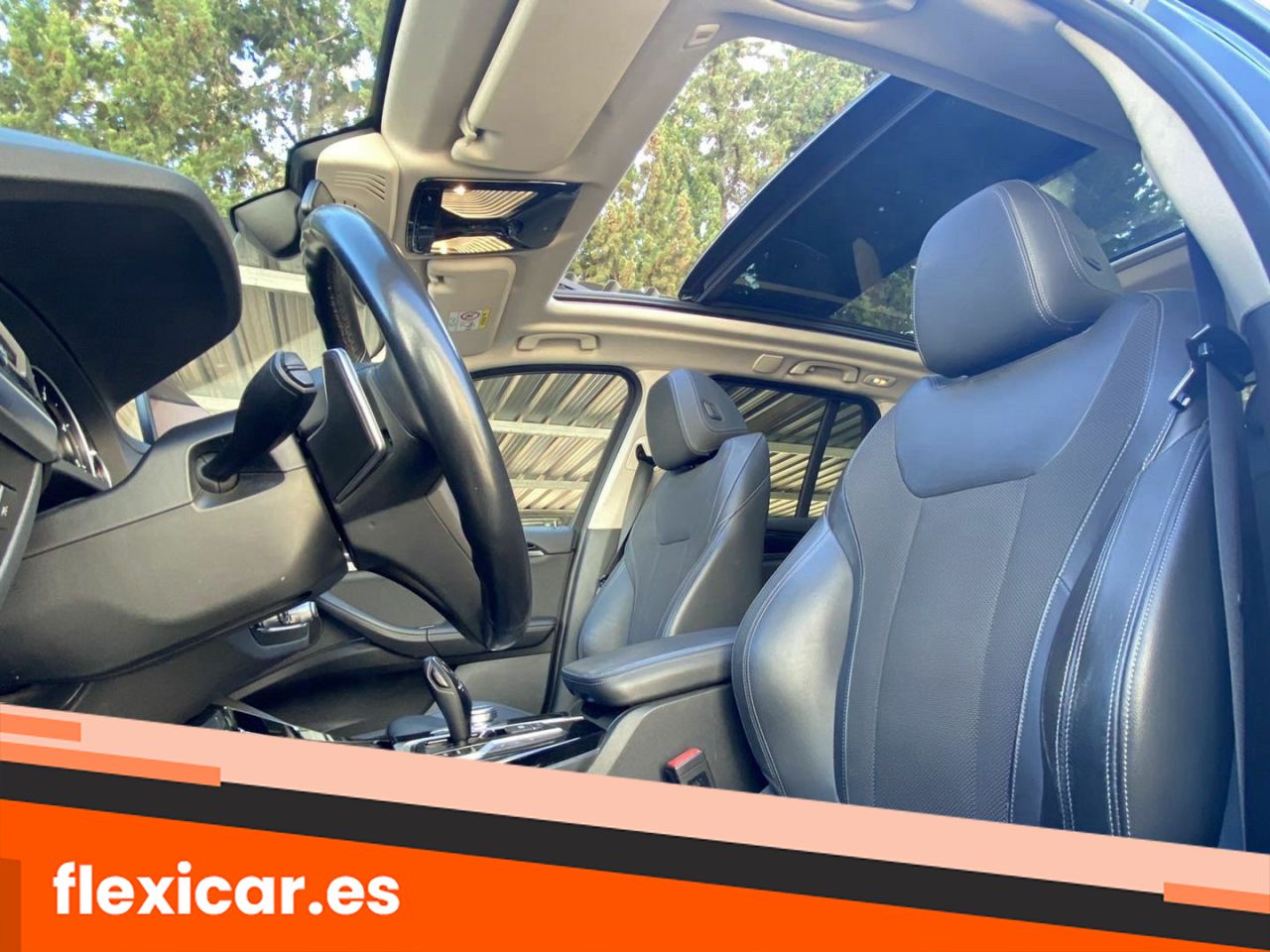 Foto BMW X3 11