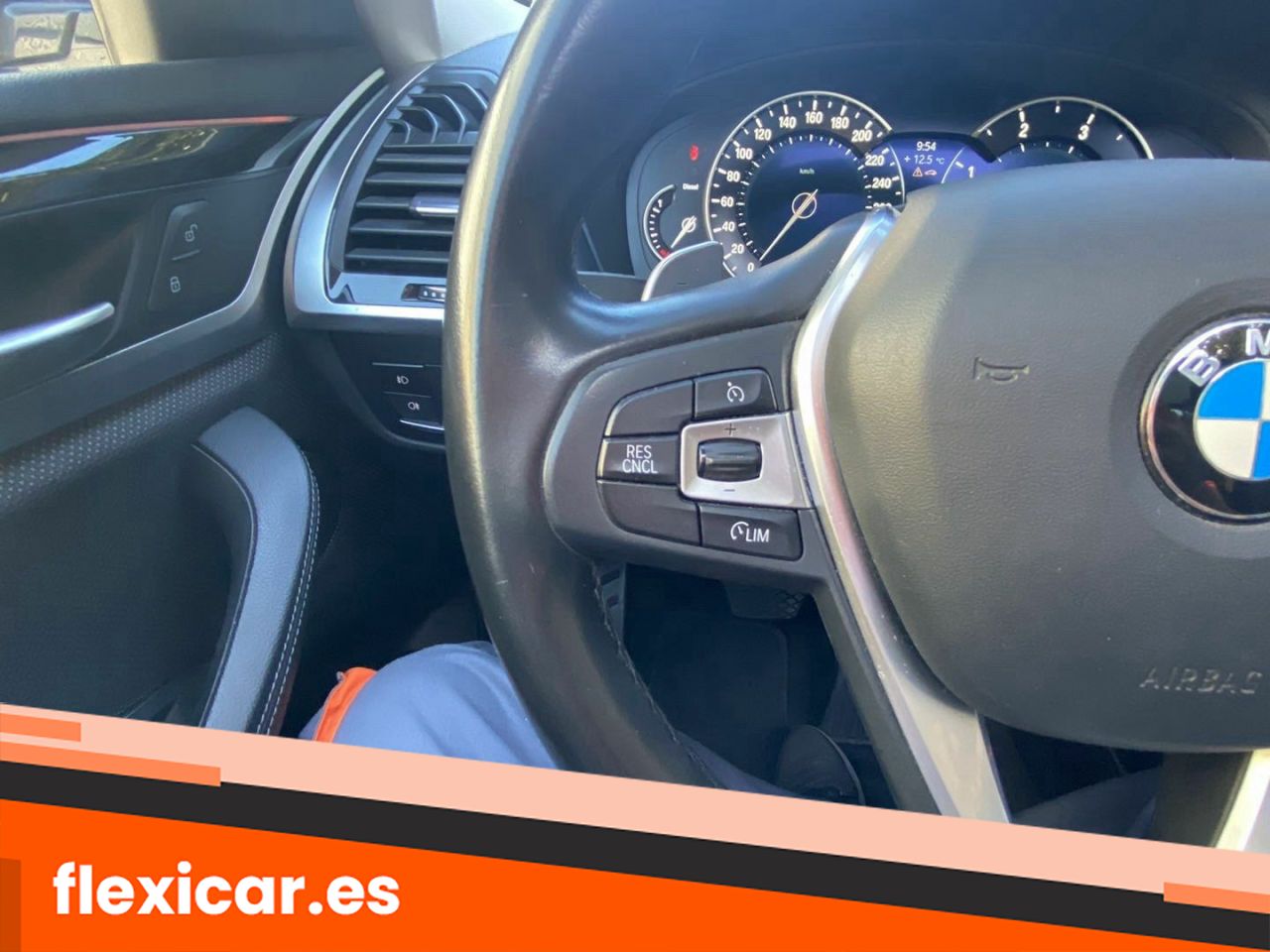 Foto BMW X3 14