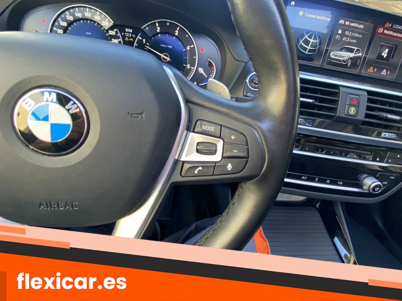 Foto BMW X3 15