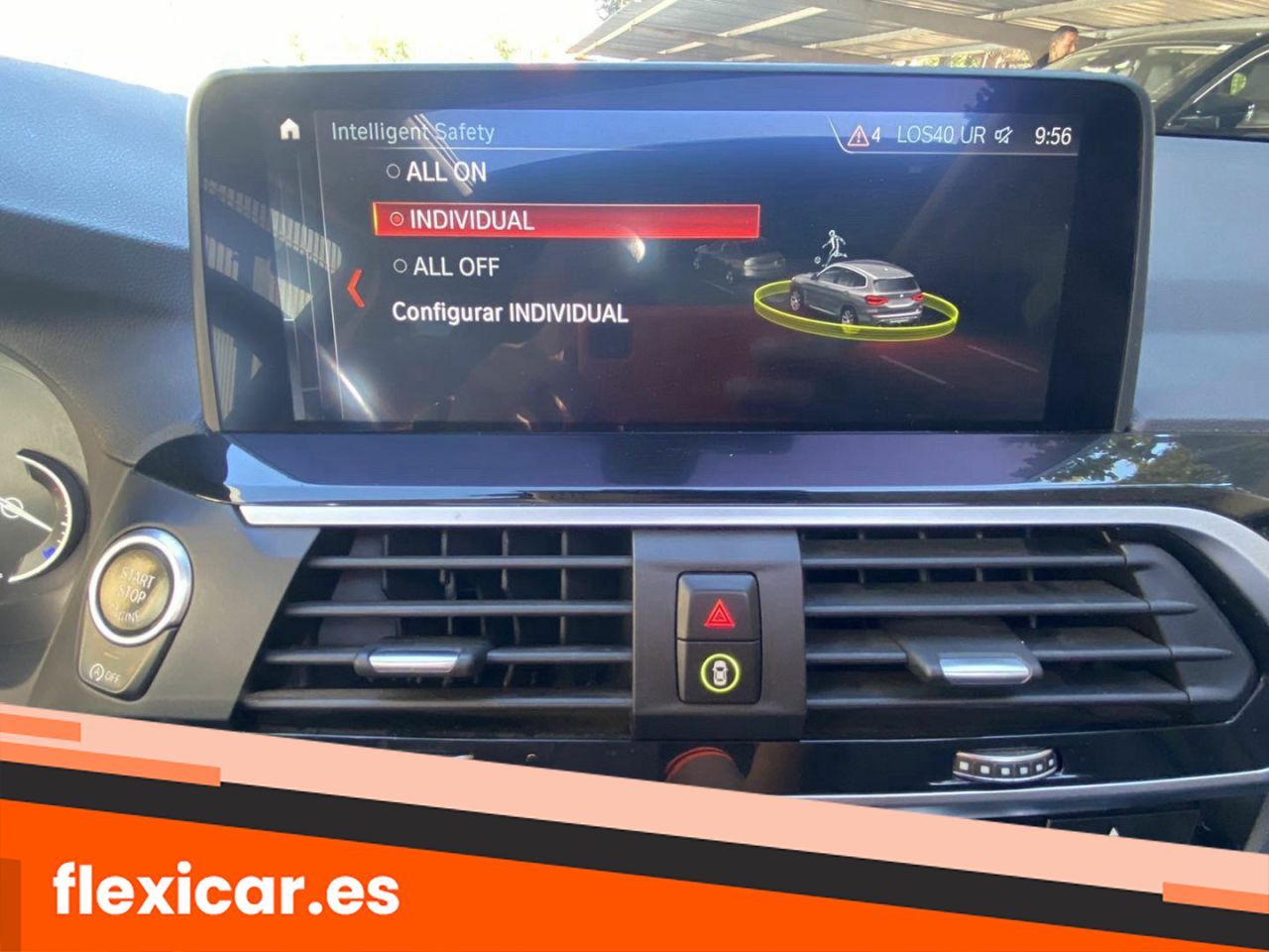 Foto BMW X3 22