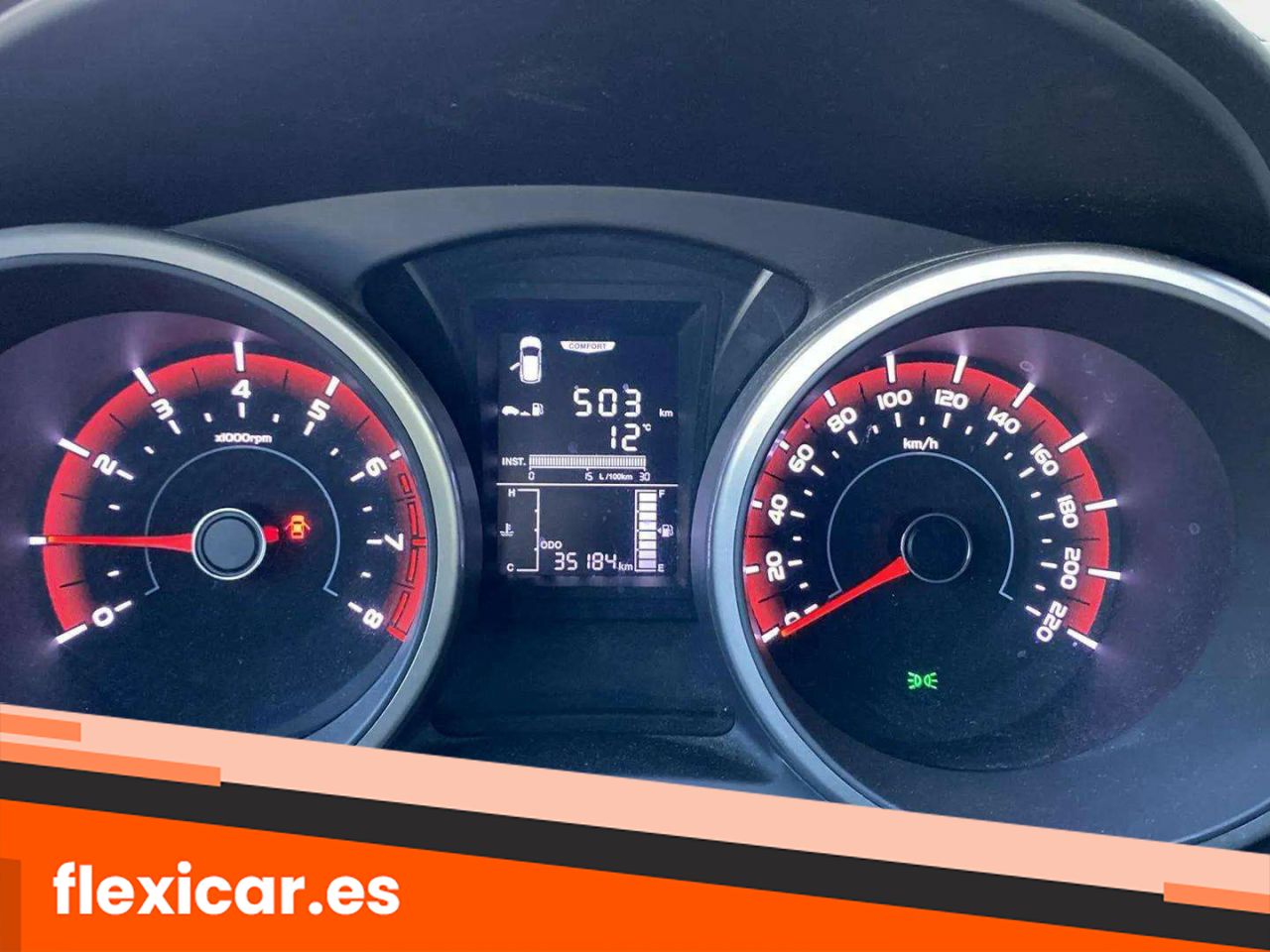 Foto SsangYong Tivoli 13