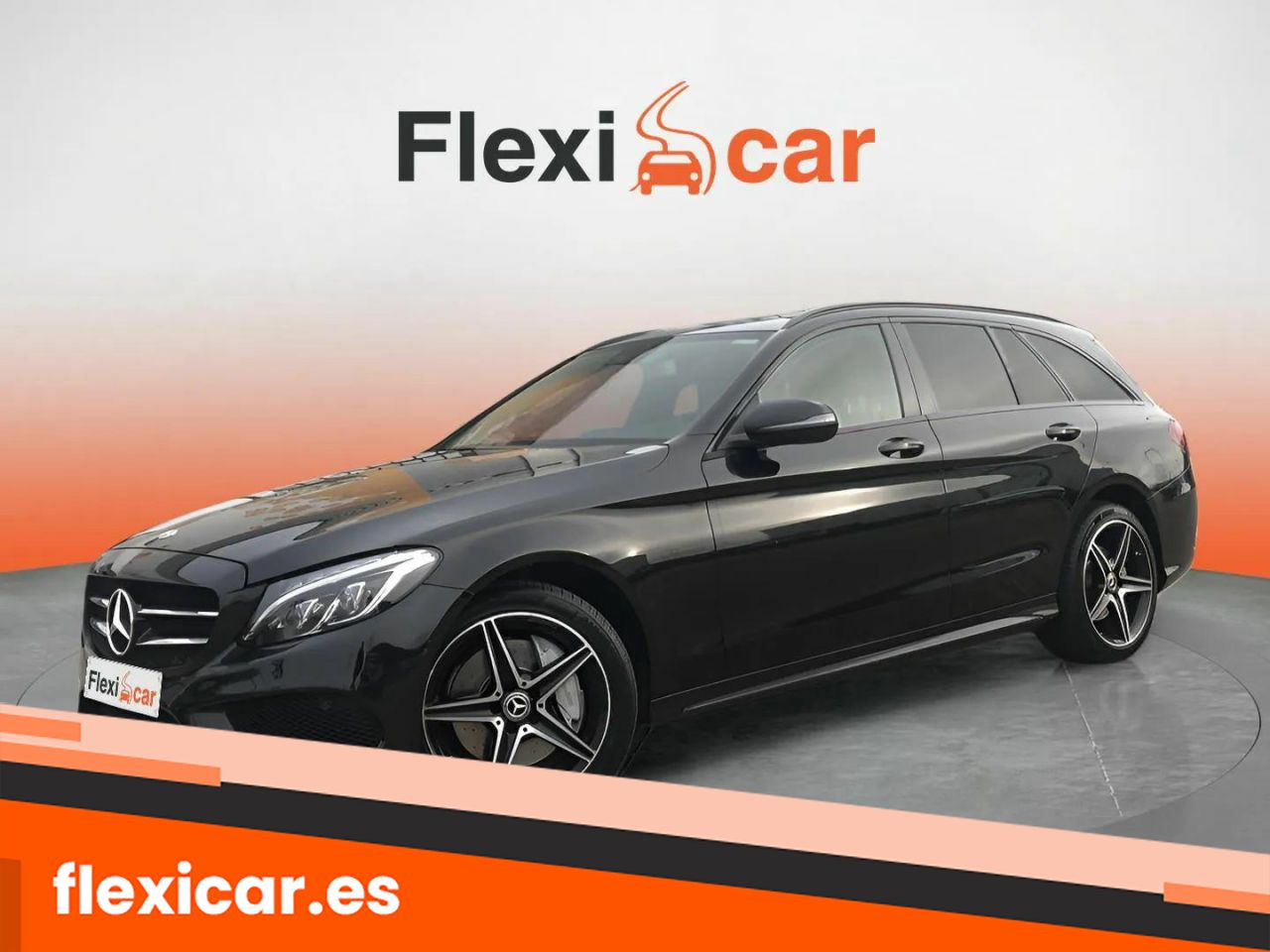 Foto Mercedes-Benz Clase C 3