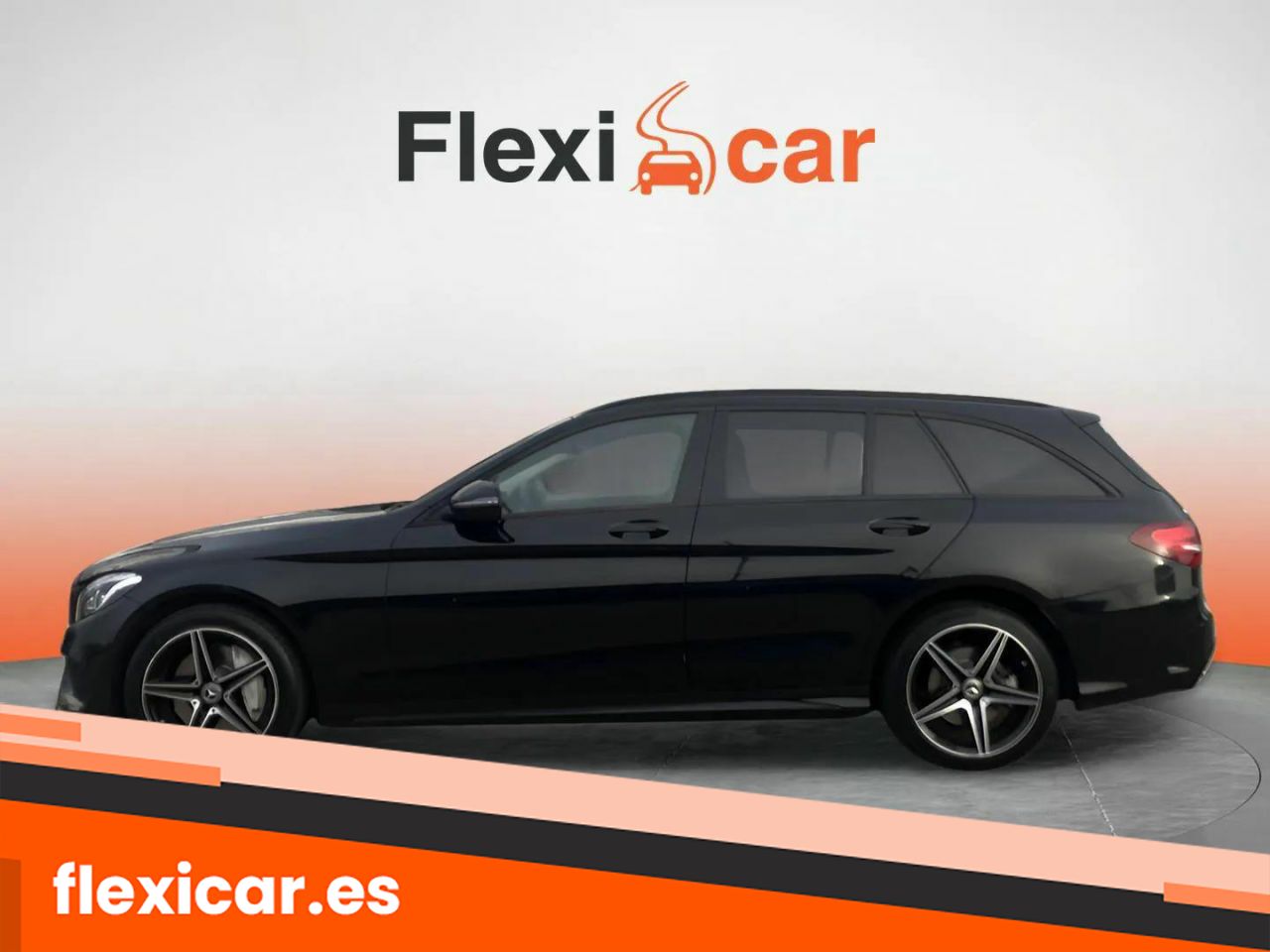Foto Mercedes-Benz Clase C 4