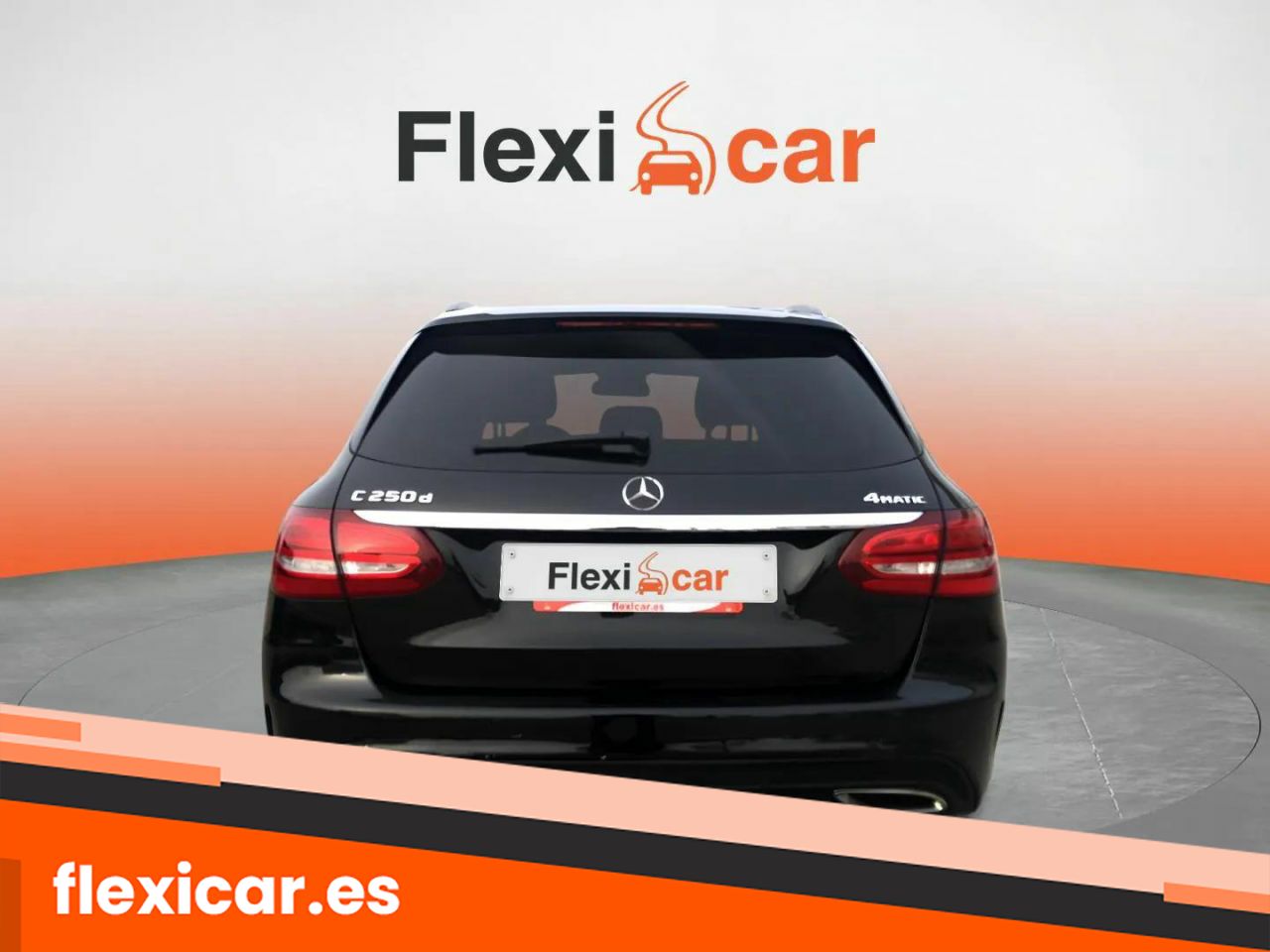 Foto Mercedes-Benz Clase C 5