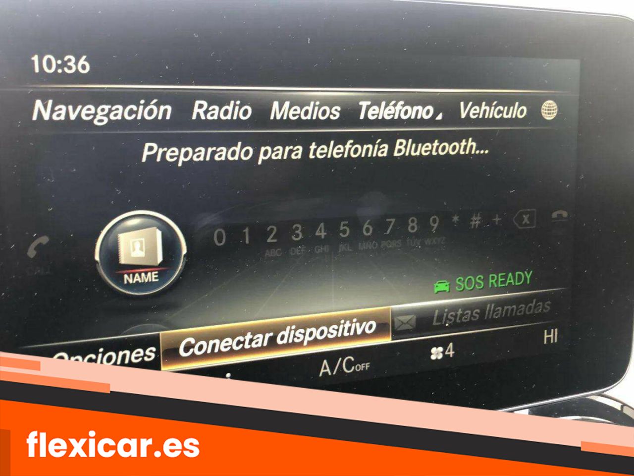 Foto Mercedes-Benz Clase C 15