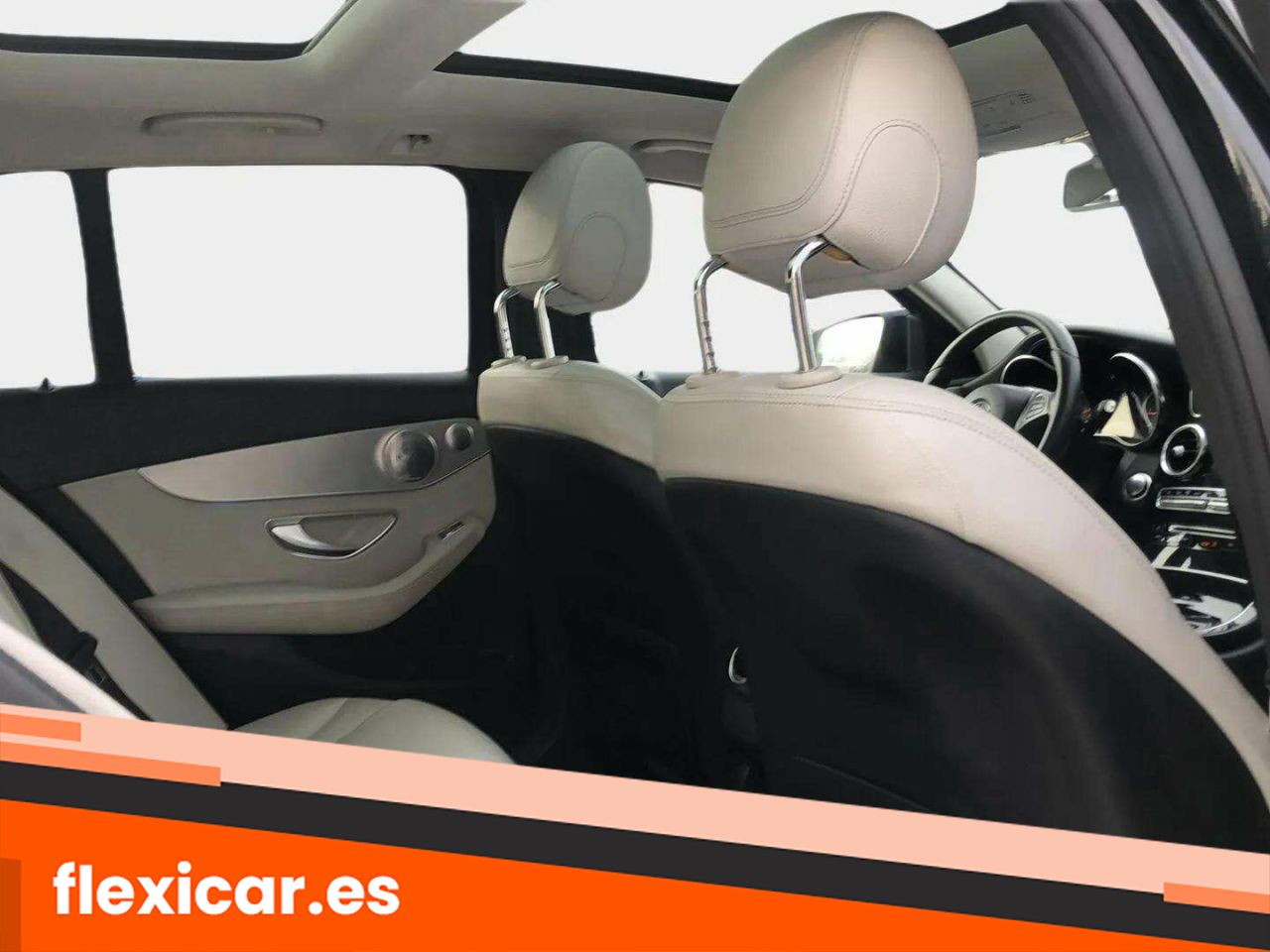 Foto Mercedes-Benz Clase C 18