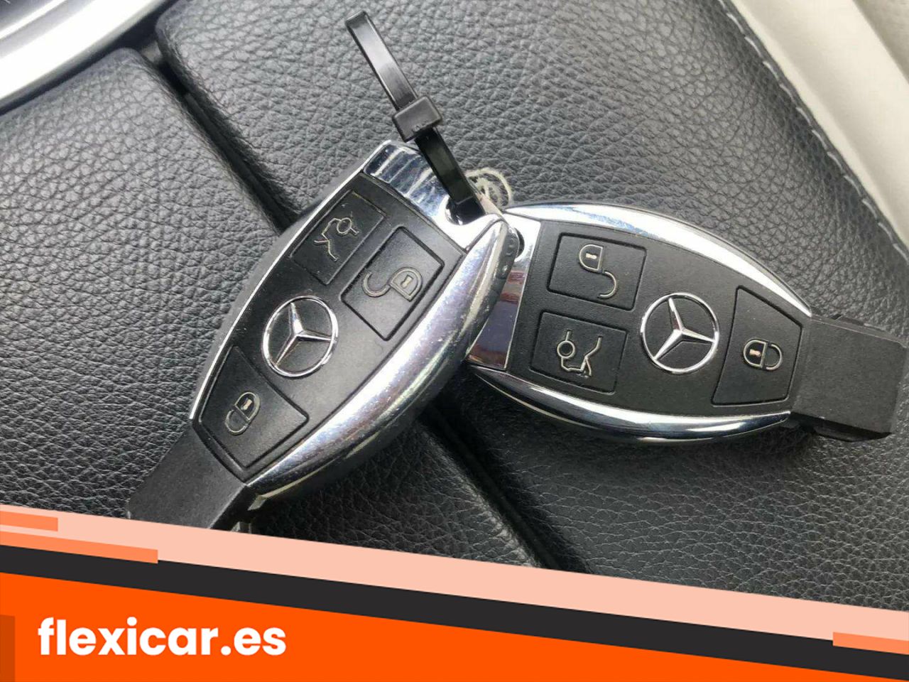 Foto Mercedes-Benz Clase C 20