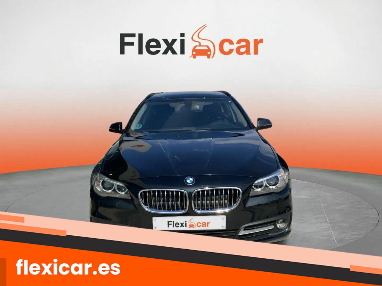 Foto BMW Serie 5 2