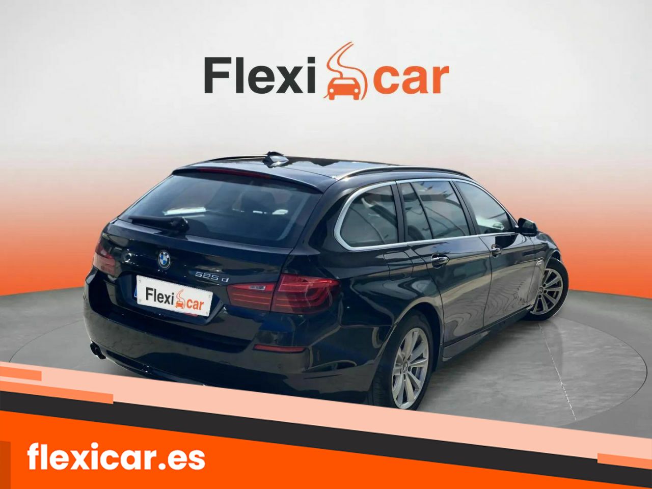 Foto BMW Serie 5 7