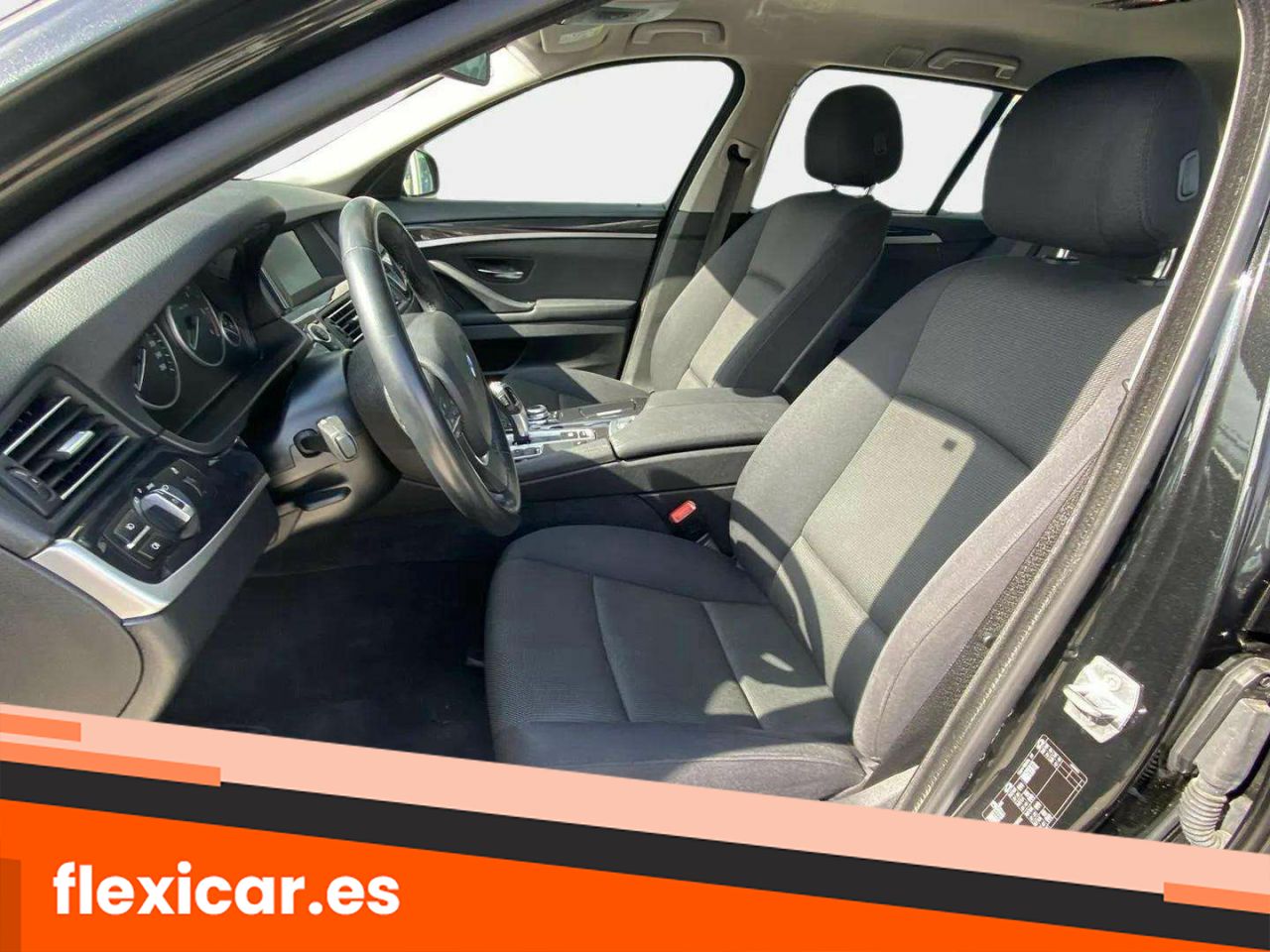 Foto BMW Serie 5 16