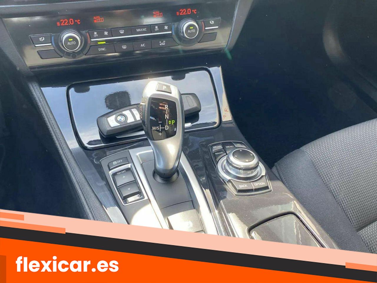 Foto BMW Serie 5 18