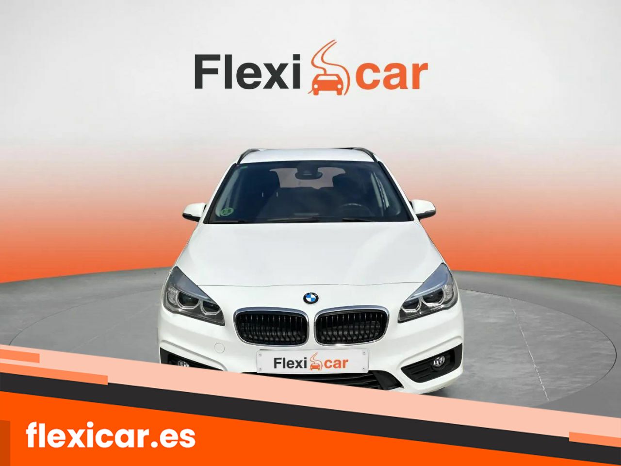 Foto BMW Serie 2 Gran Tourer 2