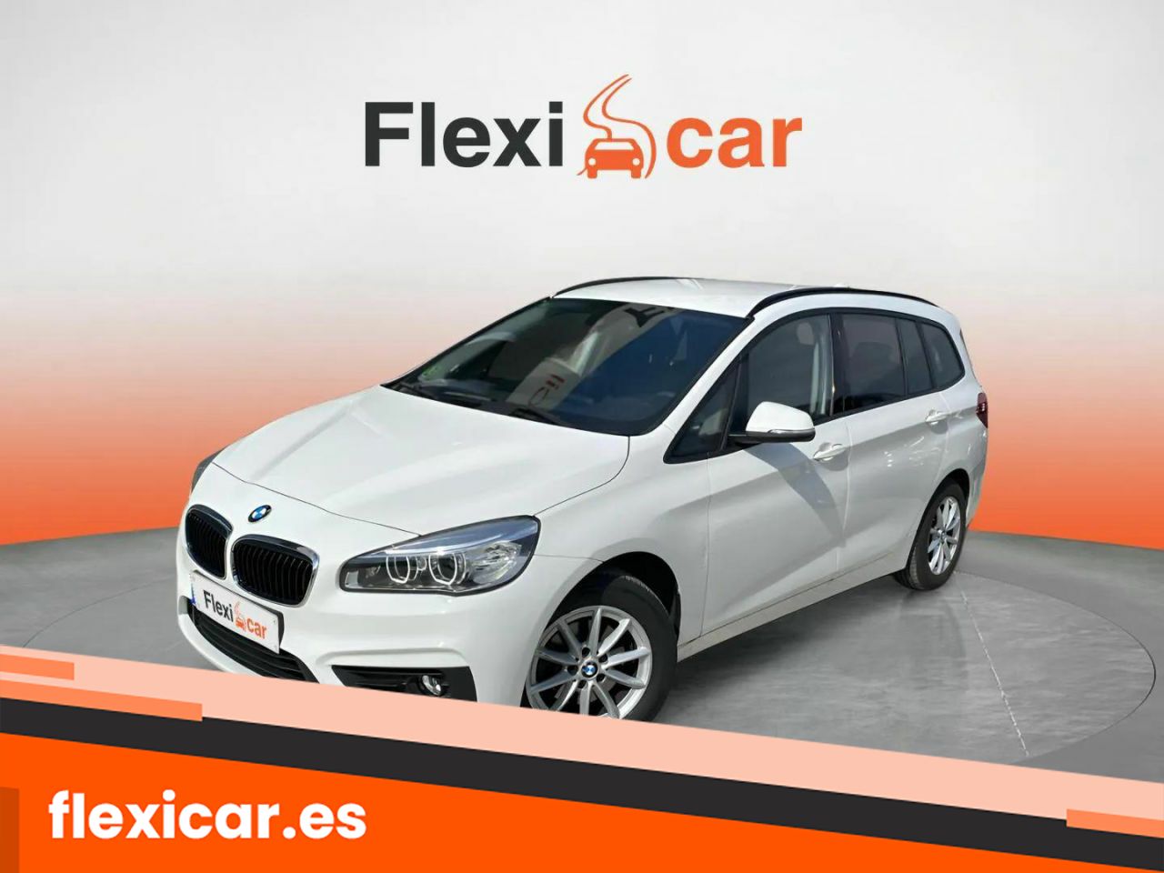 Foto BMW Serie 2 Gran Tourer 3