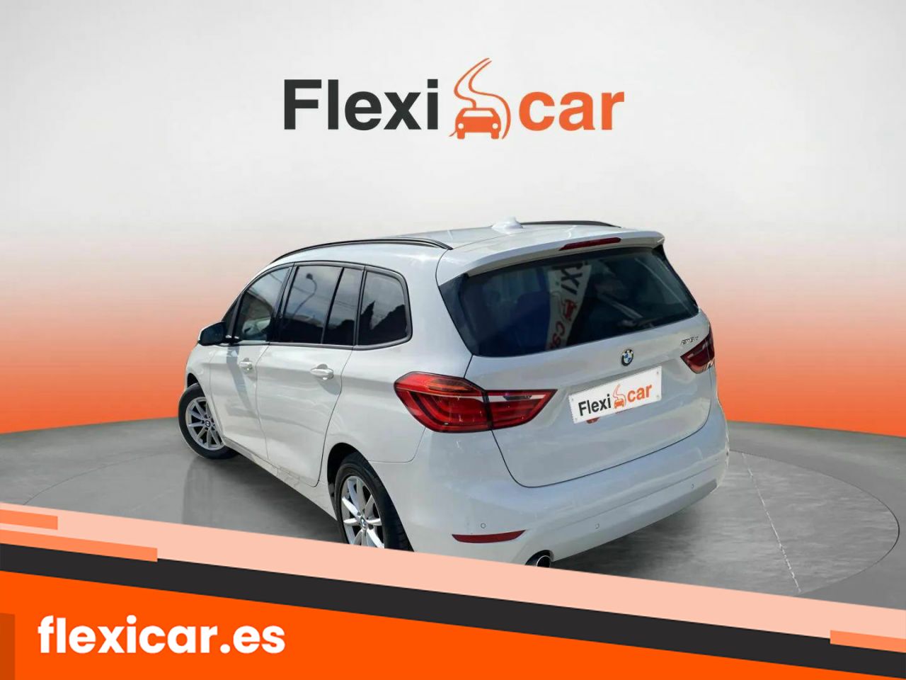 Foto BMW Serie 2 Gran Tourer 5