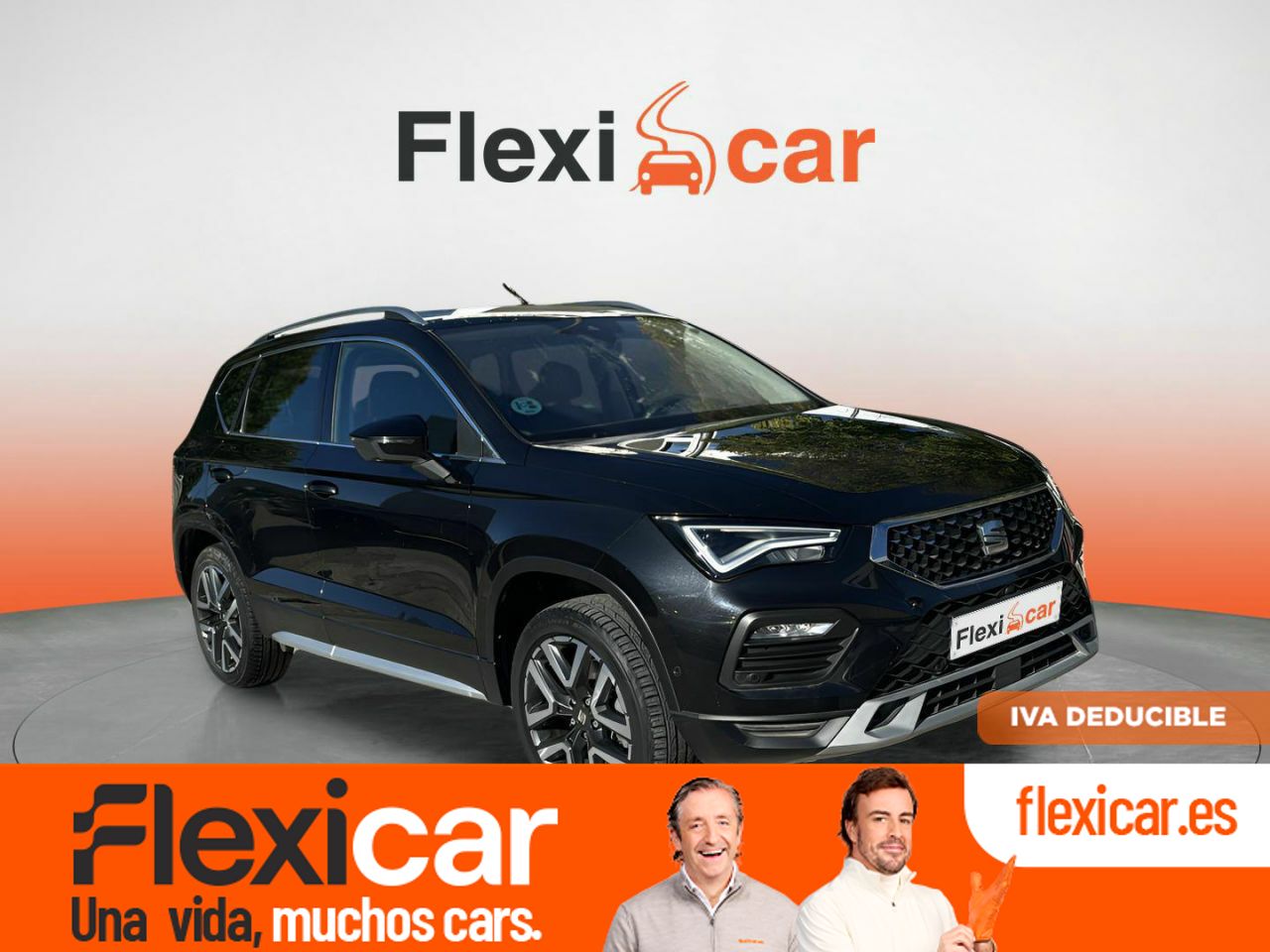 Foto Seat Ateca 1