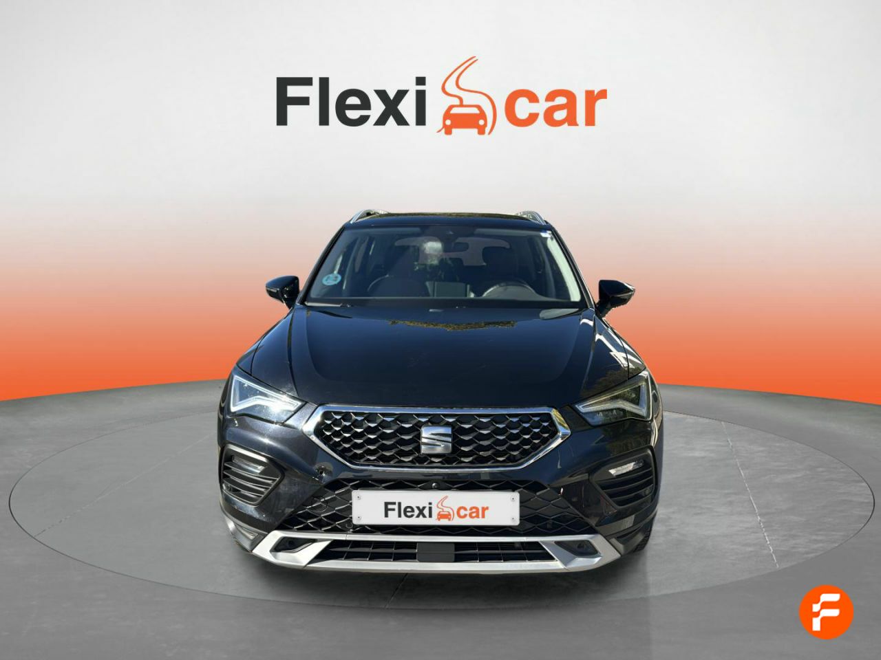 Foto Seat Ateca 2
