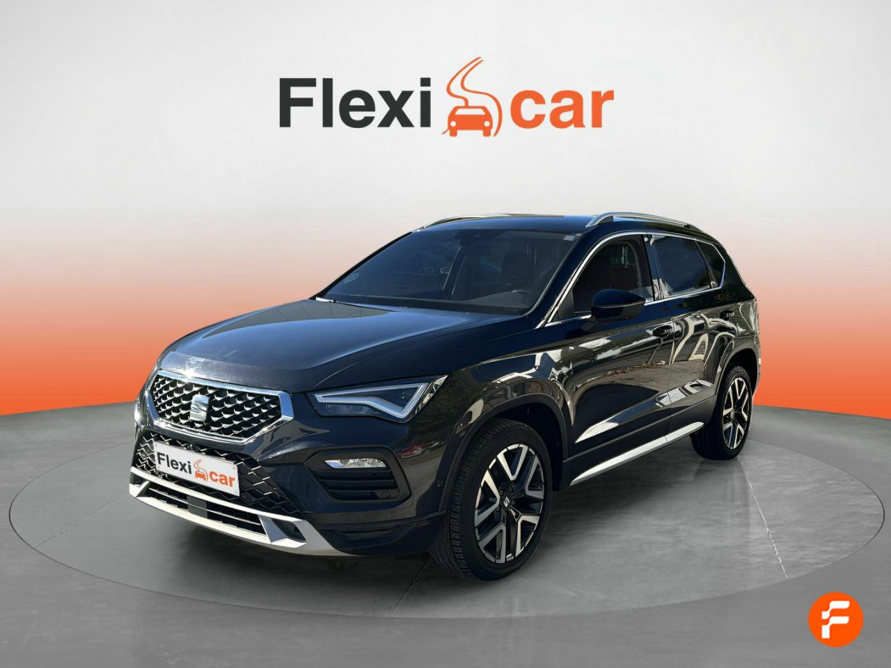 Foto Seat Ateca 3