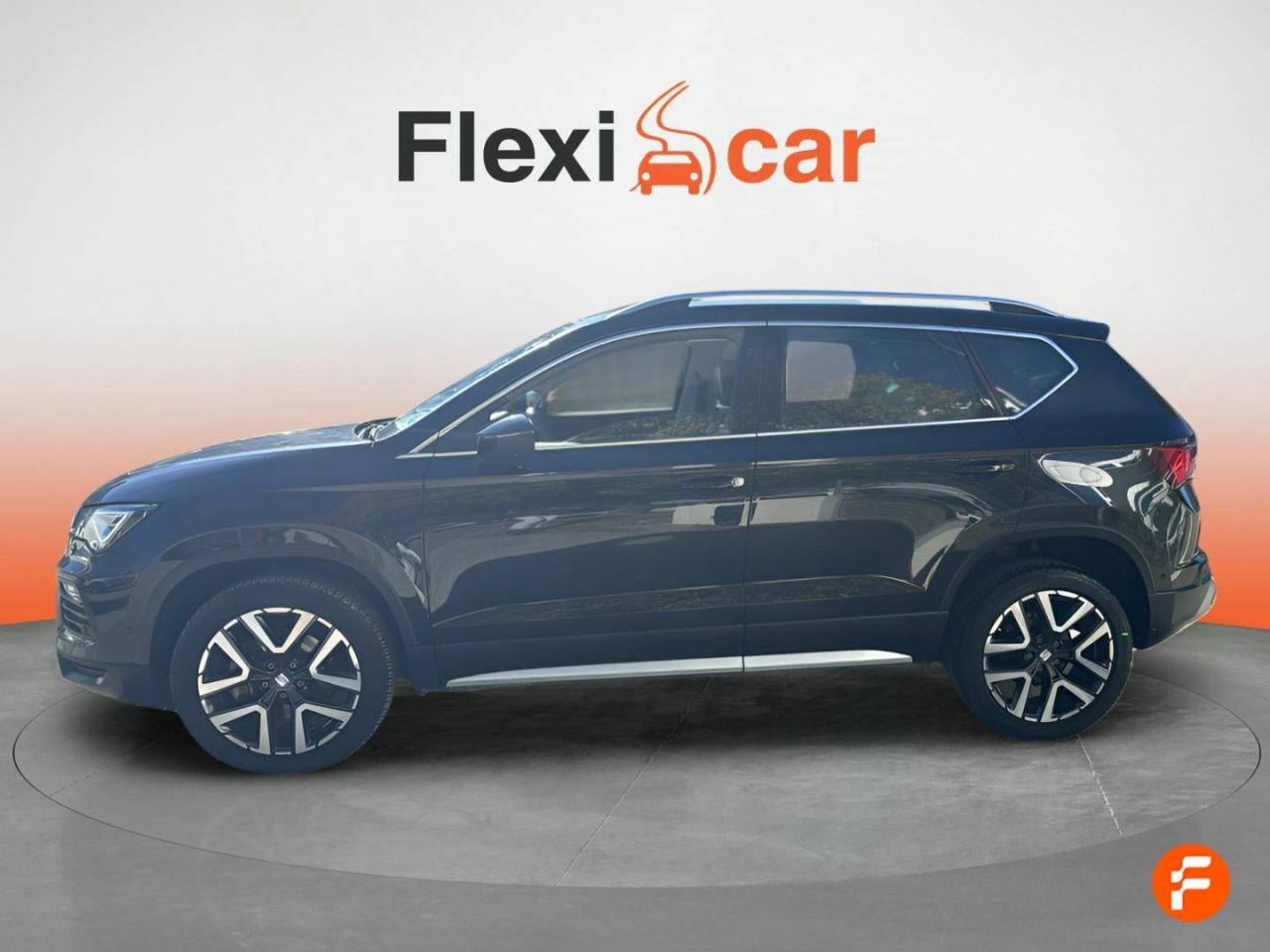 Foto Seat Ateca 4