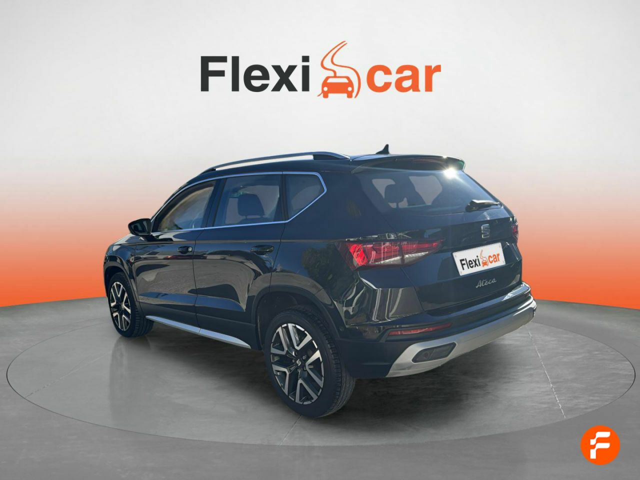 Foto Seat Ateca 5