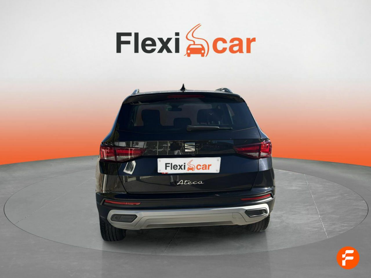 Foto Seat Ateca 7