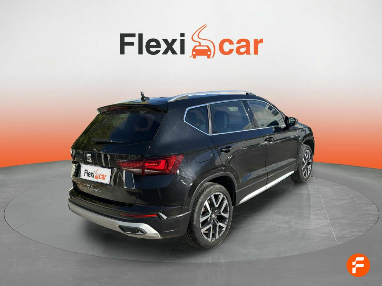 Foto Seat Ateca 8
