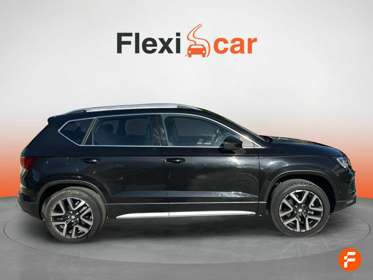 Foto Seat Ateca 9