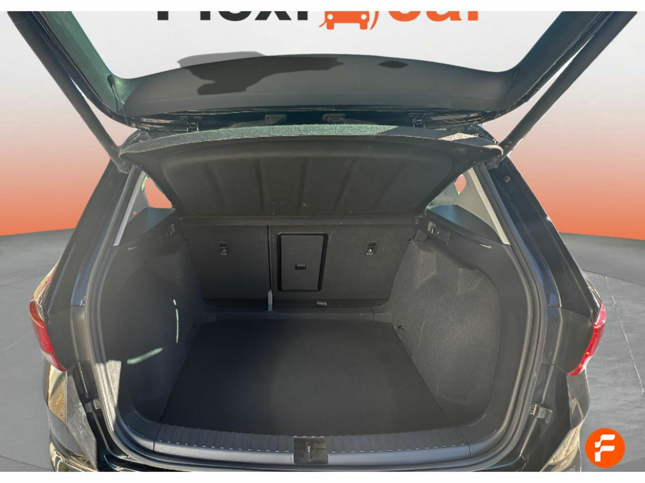 Foto Seat Ateca 10