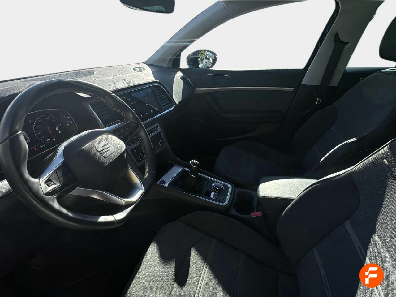 Foto Seat Ateca 11