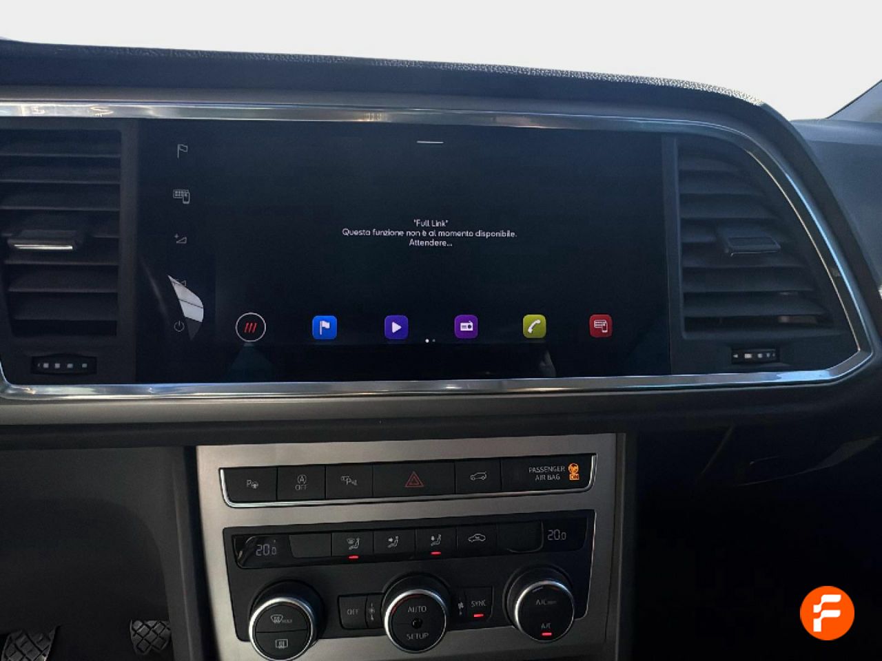 Foto Seat Ateca 15