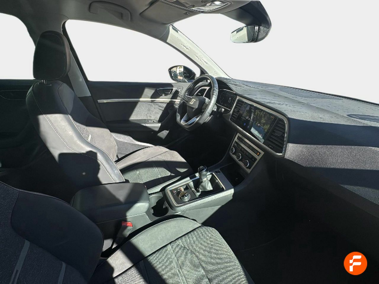 Foto Seat Ateca 16