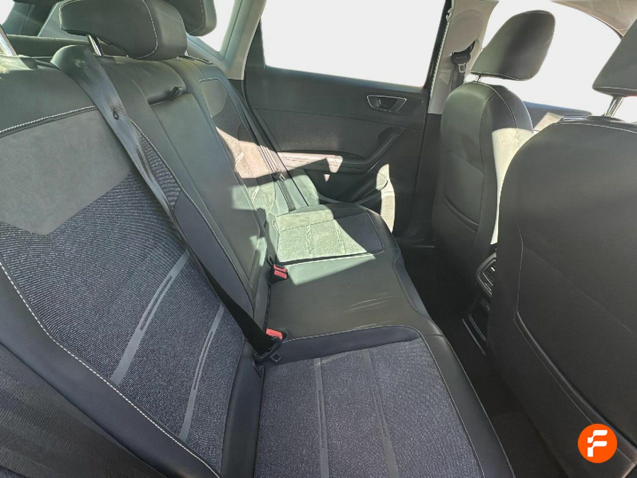Foto Seat Ateca 17