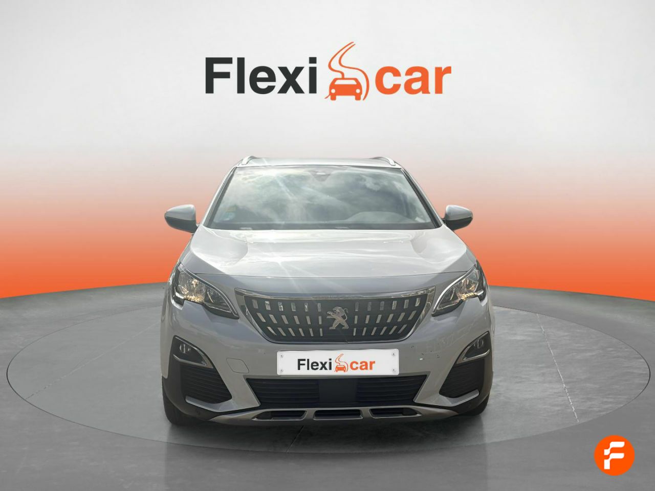 Foto Peugeot 3008 2