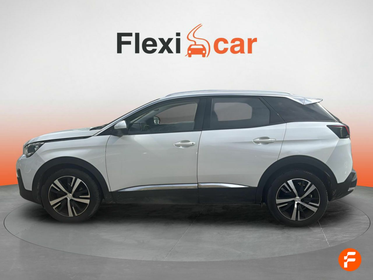 Foto Peugeot 3008 3