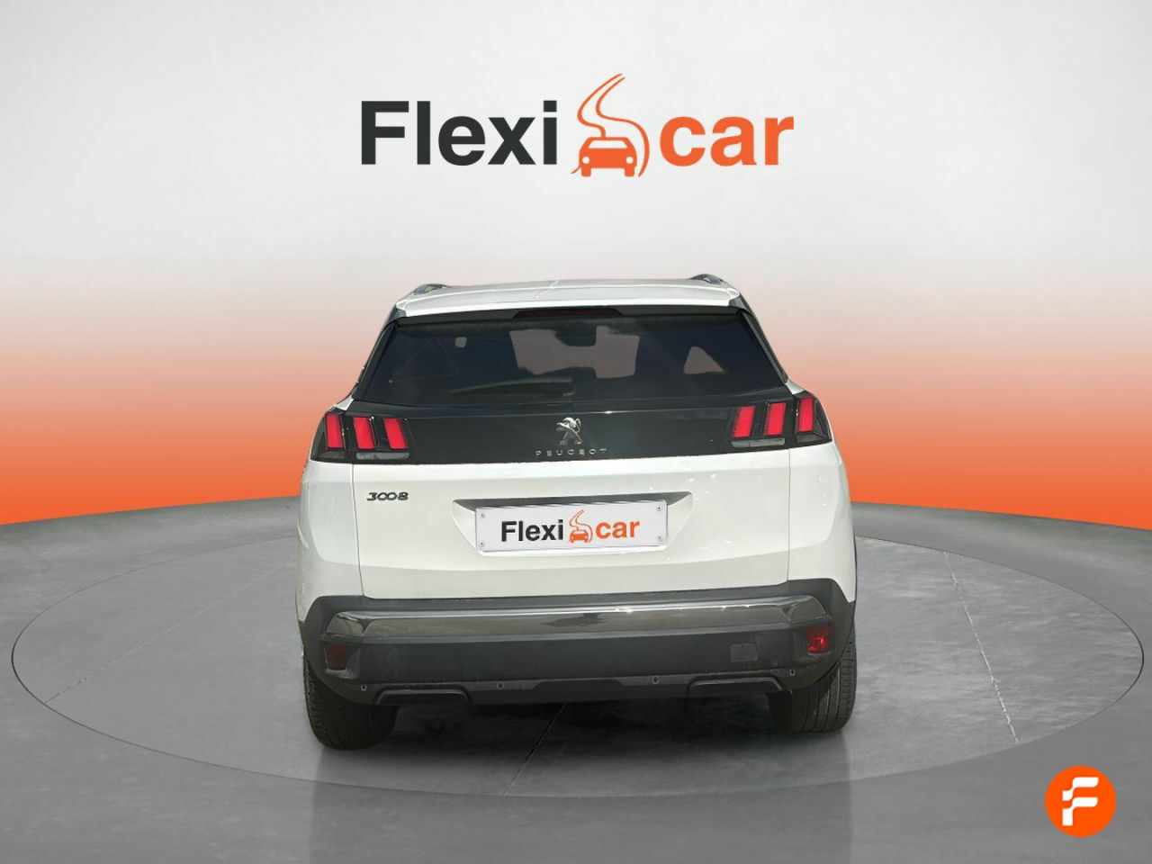 Foto Peugeot 3008 4