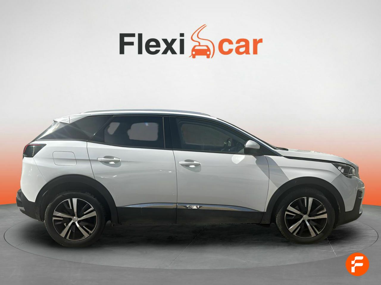 Foto Peugeot 3008 5