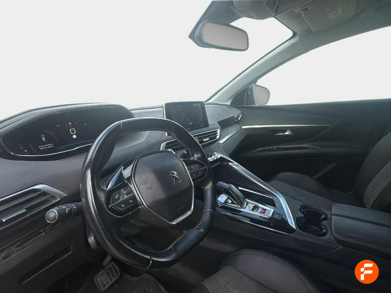 Foto Peugeot 3008 7