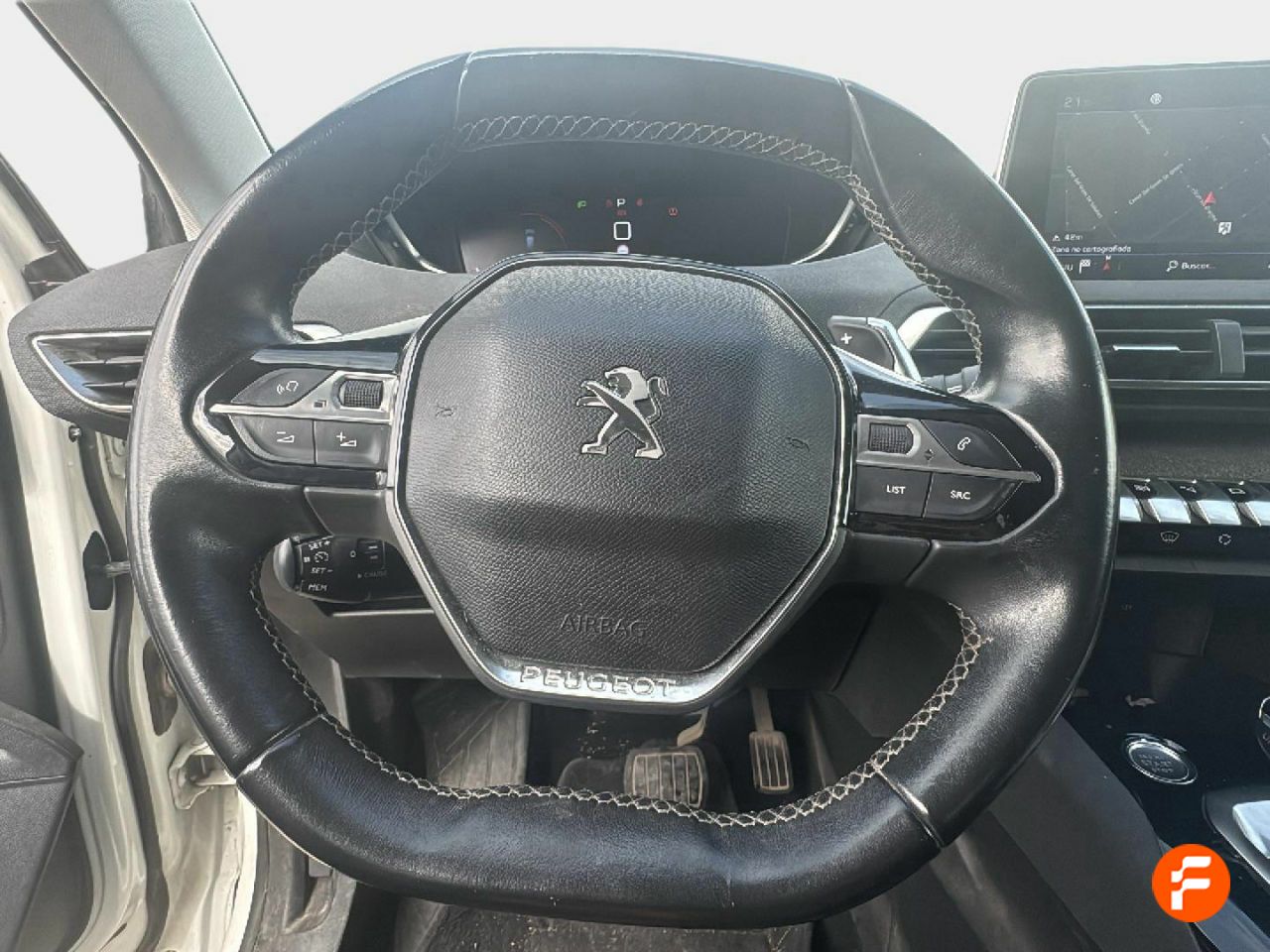 Foto Peugeot 3008 8