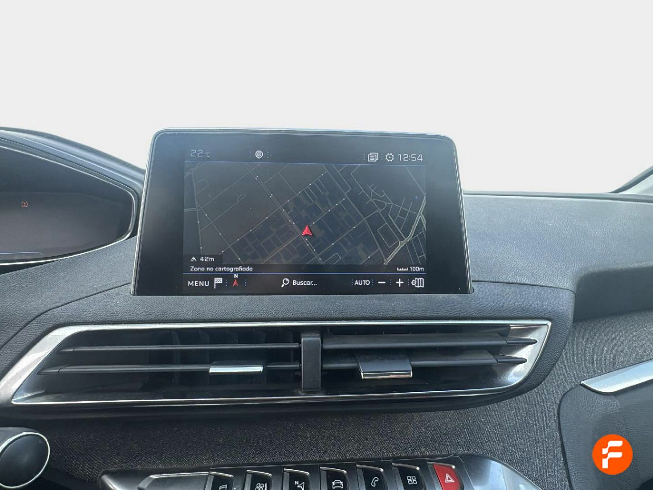 Foto Peugeot 3008 11
