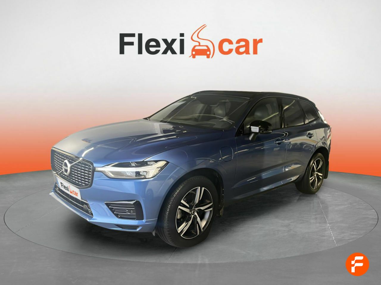Foto Volvo XC60 3