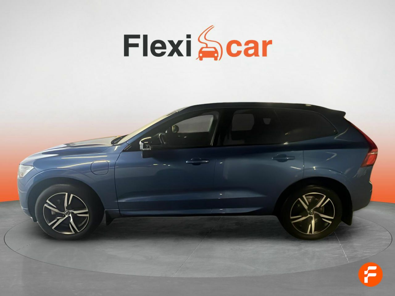 Foto Volvo XC60 4