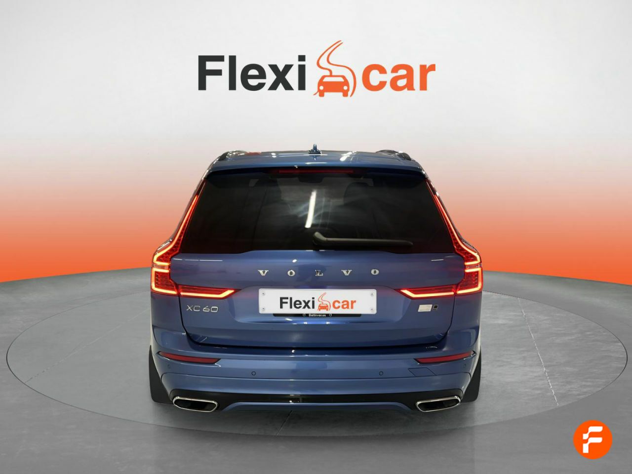 Foto Volvo XC60 5