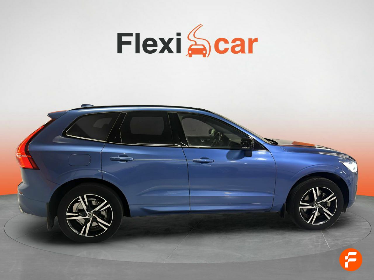 Foto Volvo XC60 7