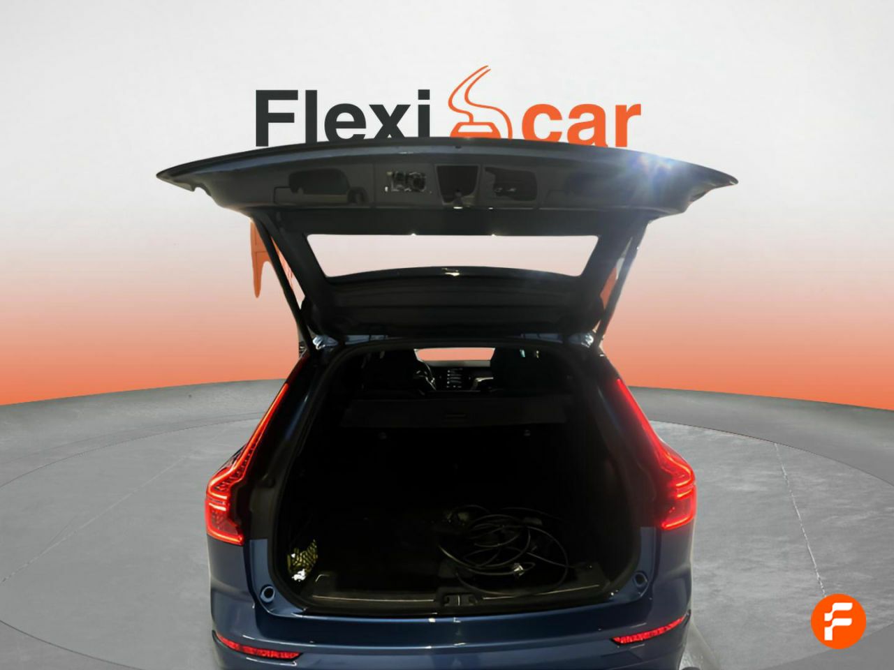 Foto Volvo XC60 8