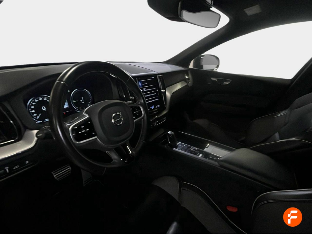 Foto Volvo XC60 9